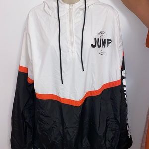 windbreaker